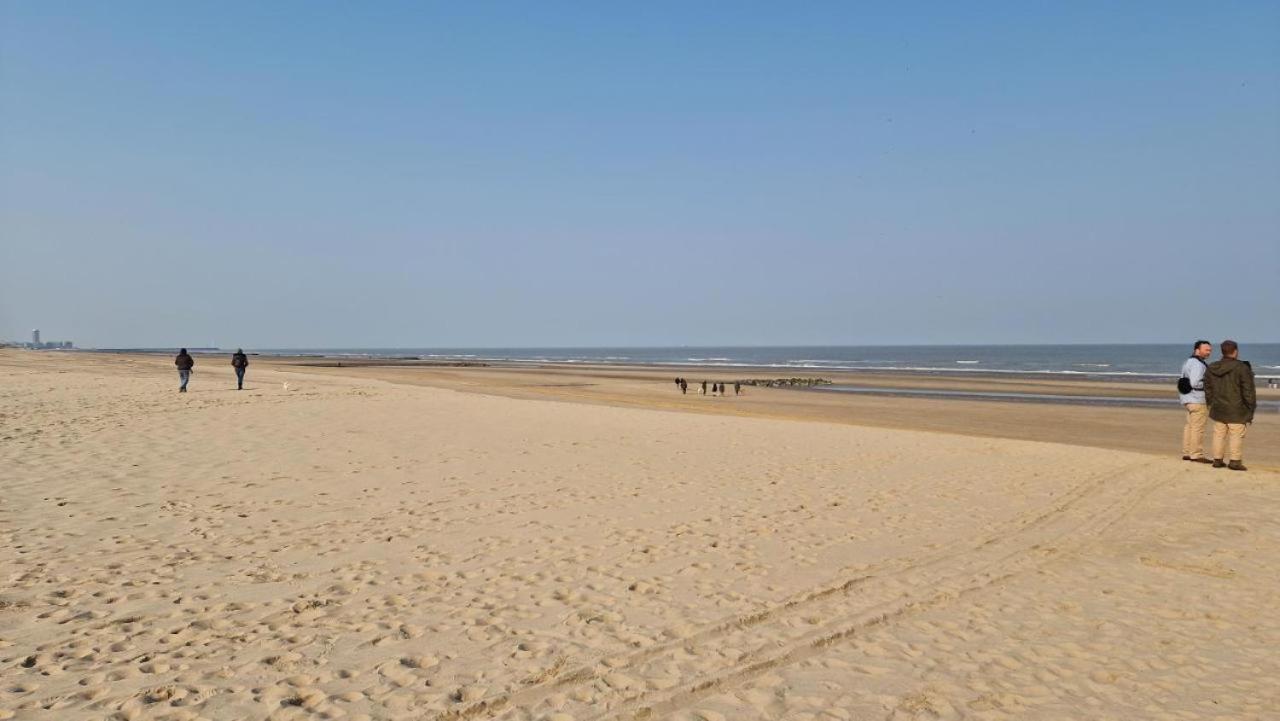 Vacances Relax A Бреден Экстерьер фото