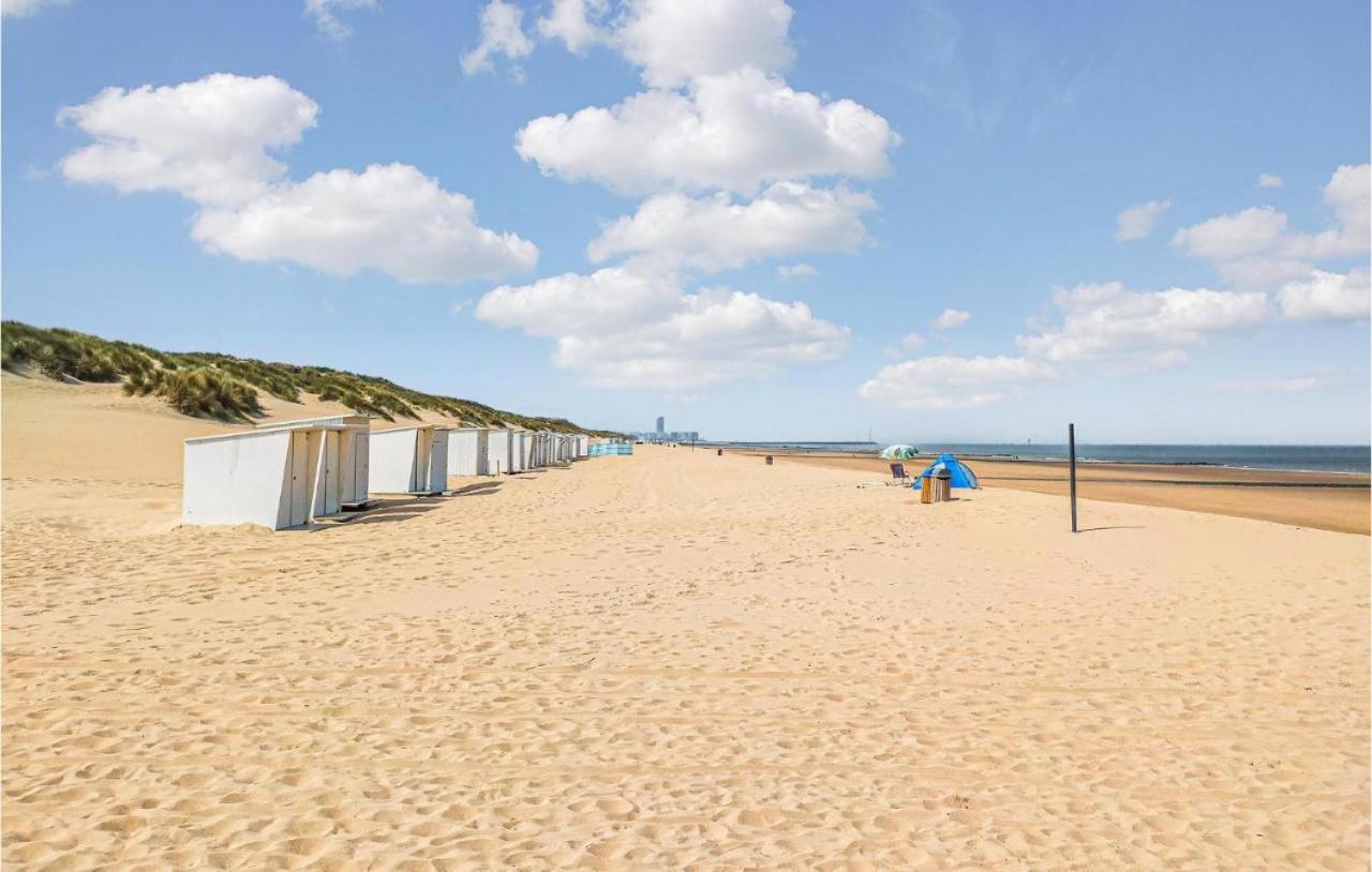 Vacances Relax A Бреден Экстерьер фото