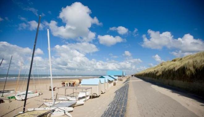 Vacances Relax A Бреден Экстерьер фото